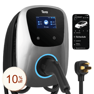 Tera Innovation Code coupon de réduction