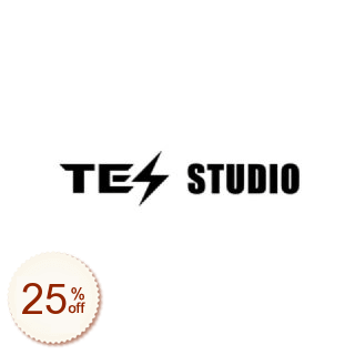 Tes Studio Discount Coupon Code