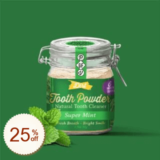 The Dirt Oral Care Code coupon de réduction