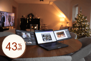 The Portable Monitor Code coupon de réduction