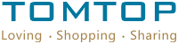 TOMTOP Code coupon de réduction