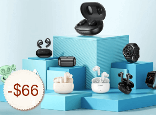Tranya Code coupon de réduction