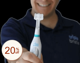 Triple Bristle Code coupon de réduction