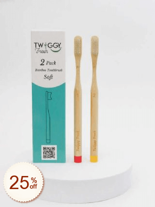 Twiggy Fresh Code coupon de réduction