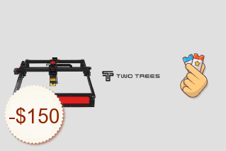 Twotrees Discount Coupon Code