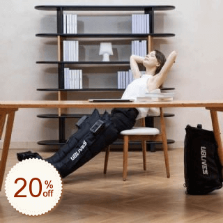 UBLIVES Code coupon de réduction