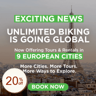 Unlimited Biking Code coupon de réduction