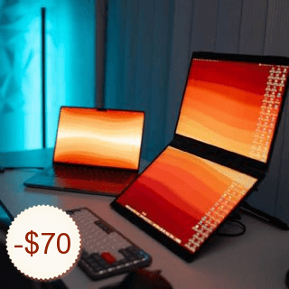 Uperfect Code coupon de réduction