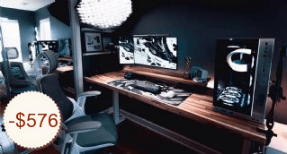 UPLIFT Desk Code coupon de réduction
