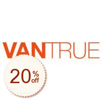Vantrue Code coupon de réduction