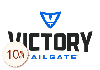 Victory Tailgate Discount Coupon Code