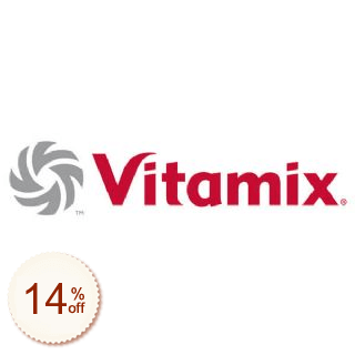 Vitamix Code coupon de réduction