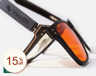 VivaRays Code coupon de réduction