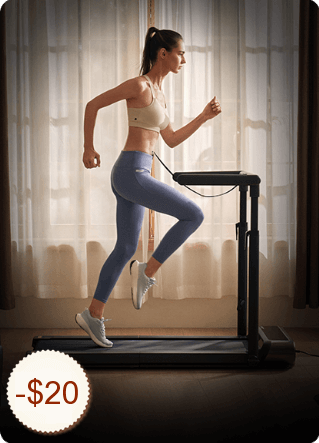 WalkingPad Code coupon de réduction