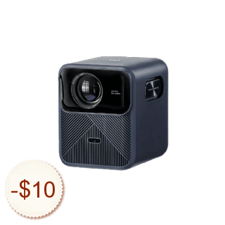 Wanbo Discount Coupon Code