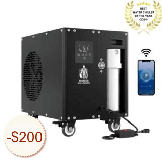 Warrior Willpower Discount Coupon Code