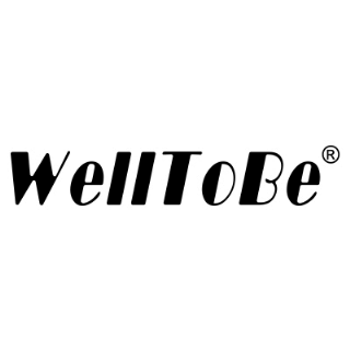 WellToBe Boxshot