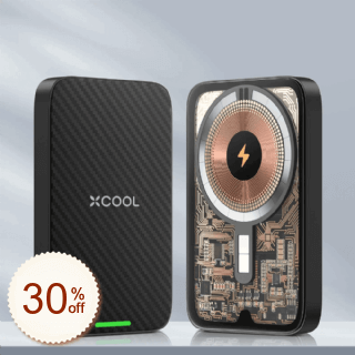 XCOOL Code coupon de réduction