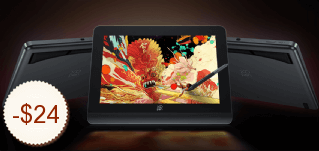 XPPen Code coupon de réduction