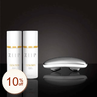 ZIIP BEAUTY Code coupon de réduction