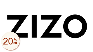 Zizo Wireless Code coupon de réduction