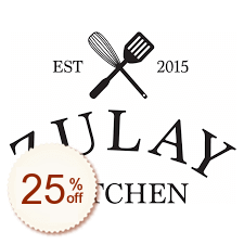 Zulay Kitchen Discount Coupon Code