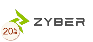 ZyberVR Code coupon de réduction
