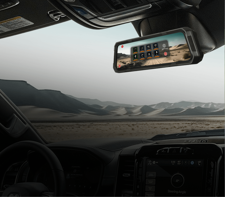 Acumen Screenshot