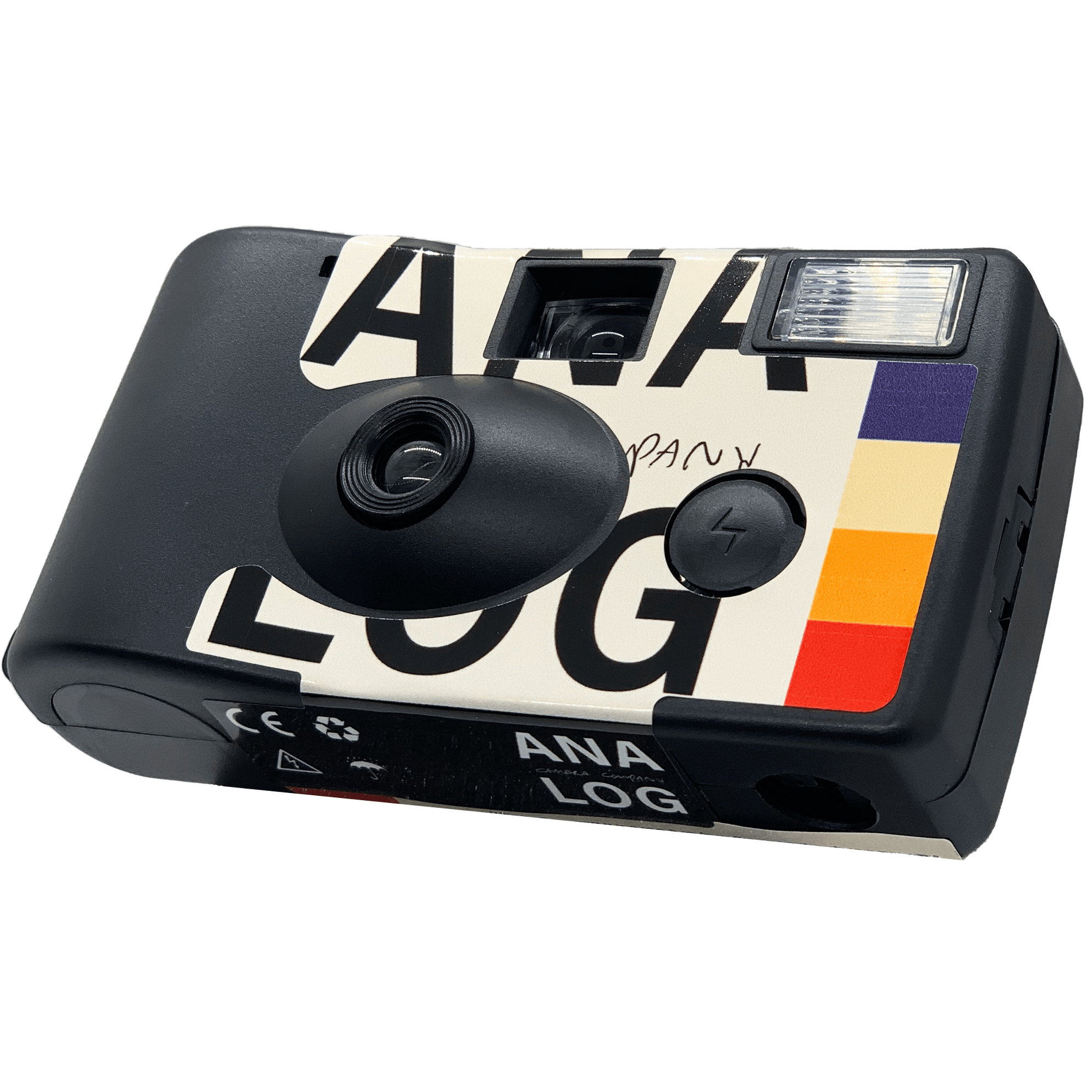 Analog Camera Screenshot