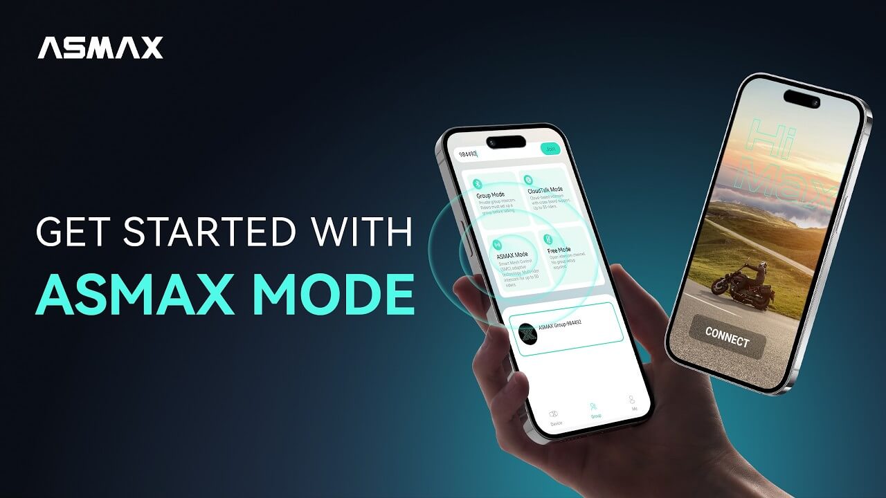 ASMAX Screenshot