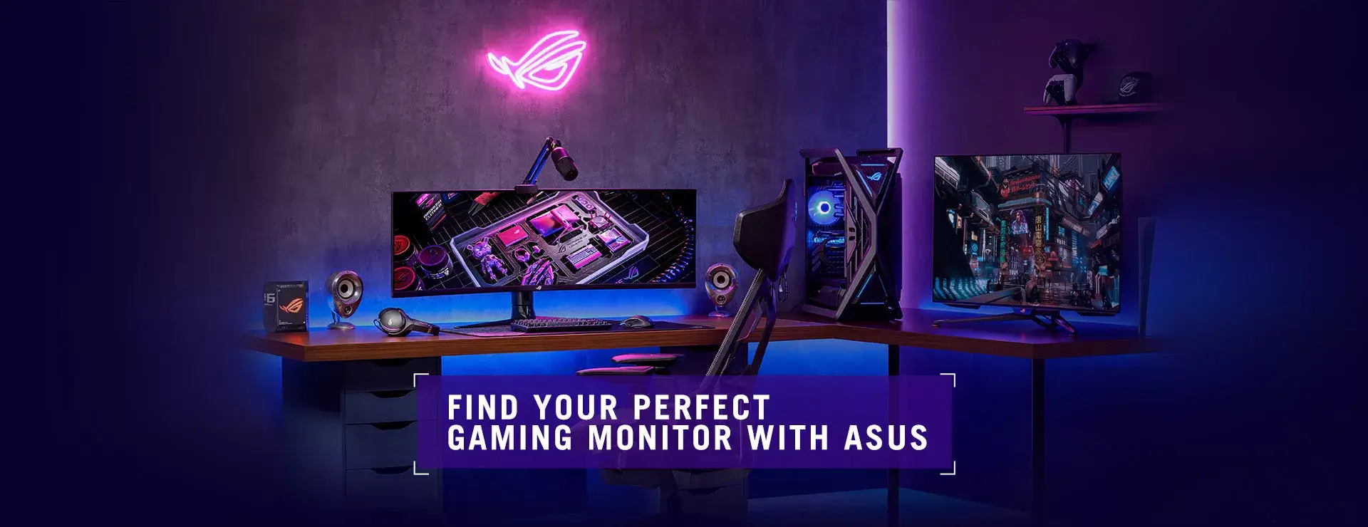 ASUS Screenshot