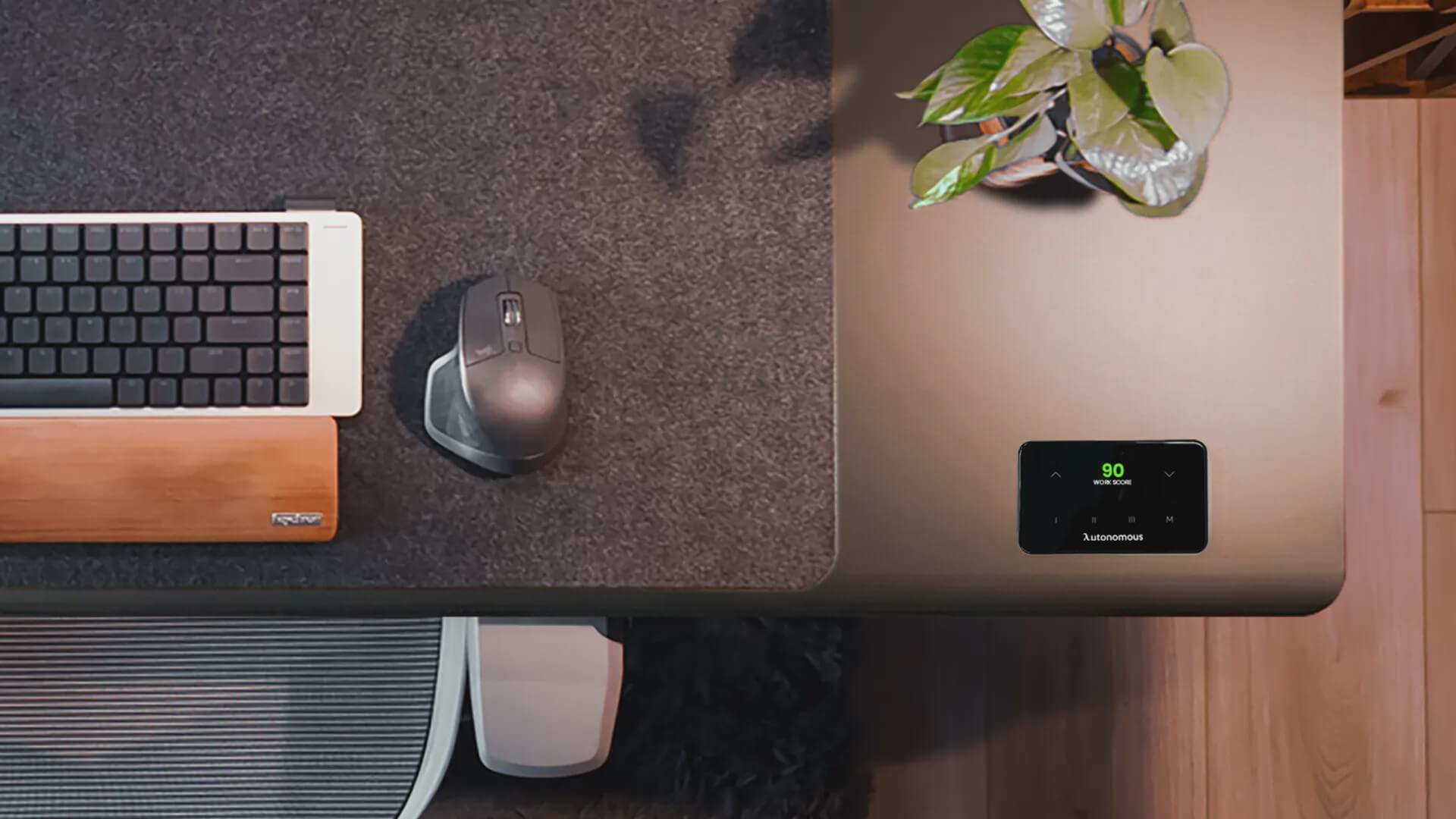 Autonomous Screenshot