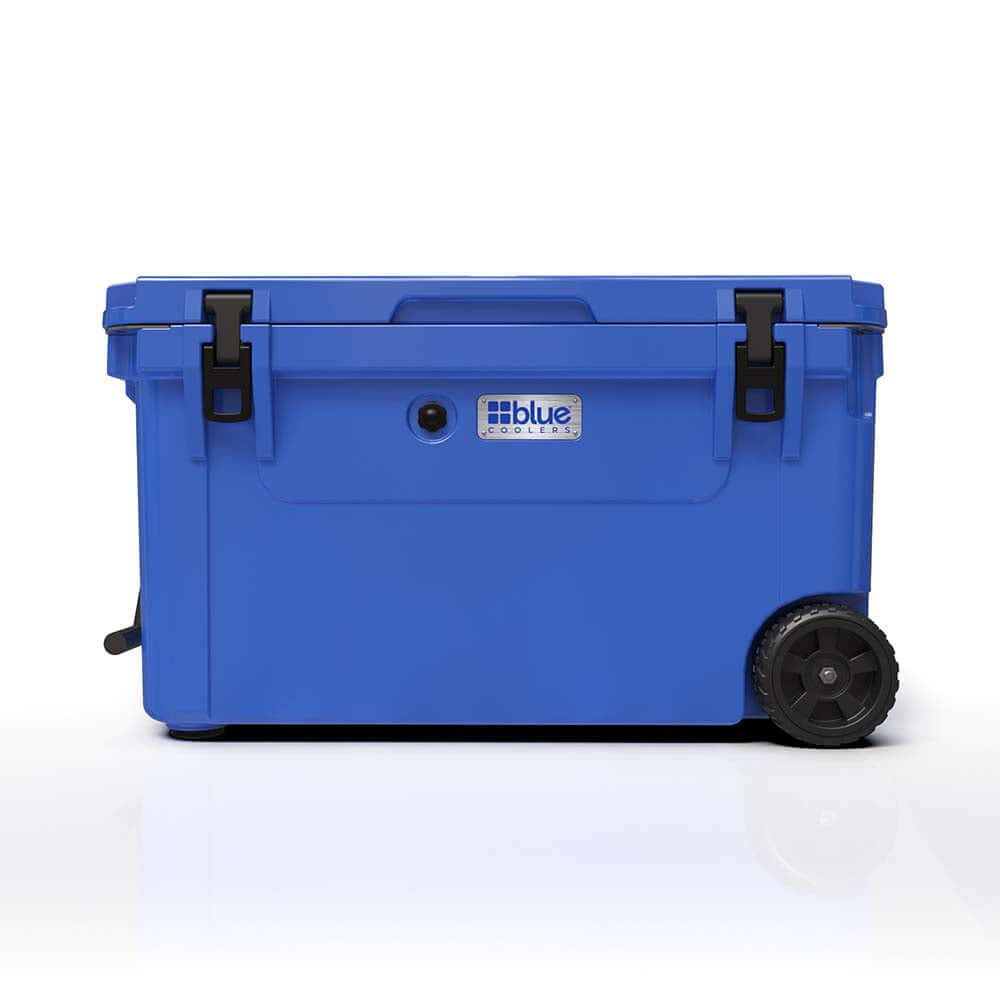 Blue Coolers Screenshot