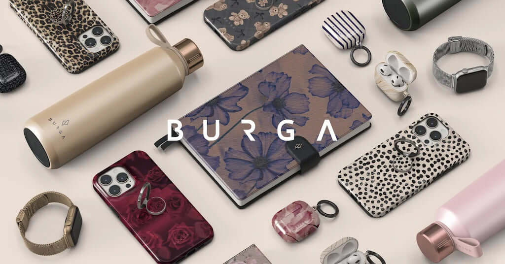 Burga Screenshot