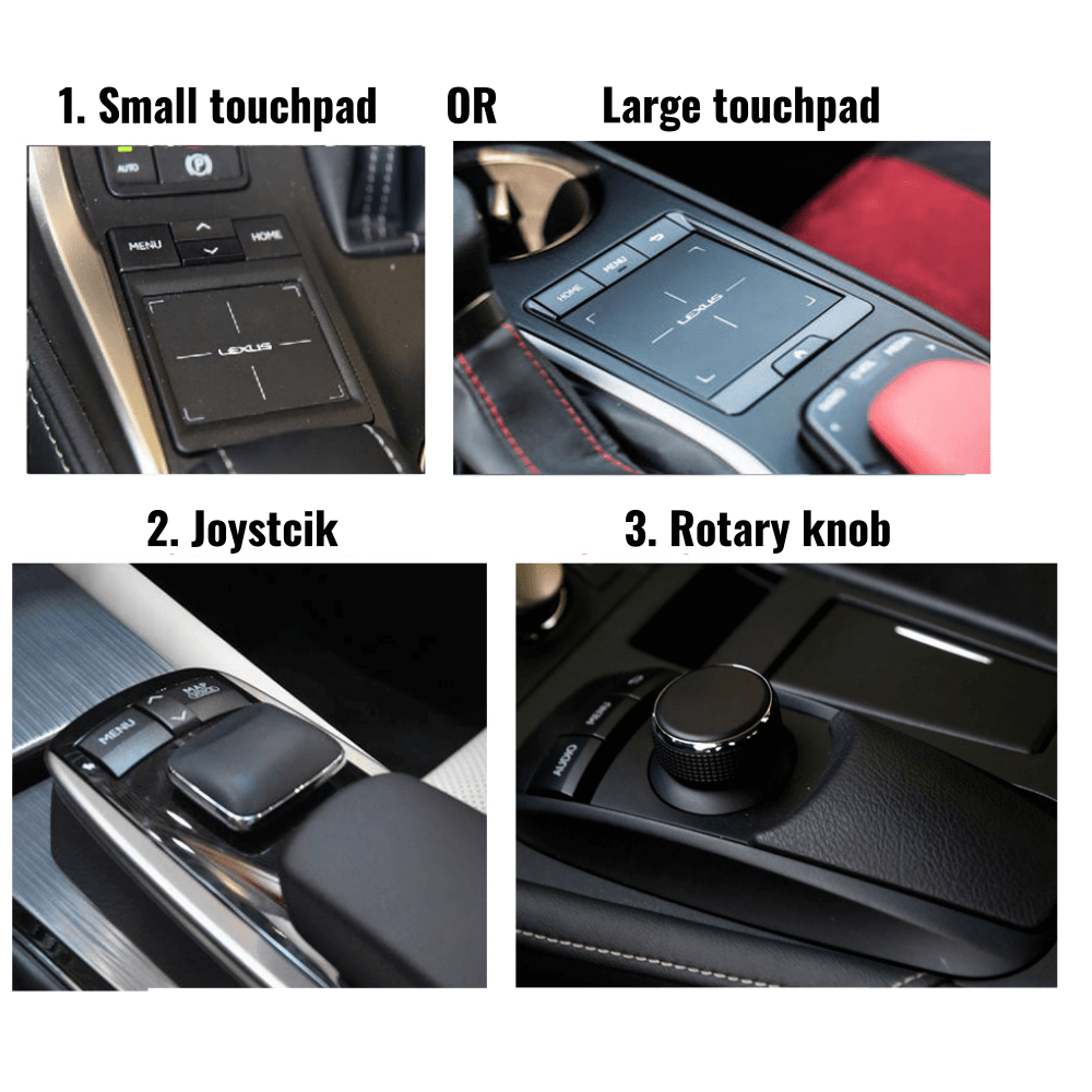 Carputech Screenshot