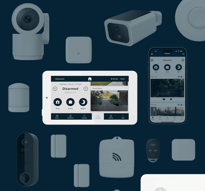Cove Smart Screenshot