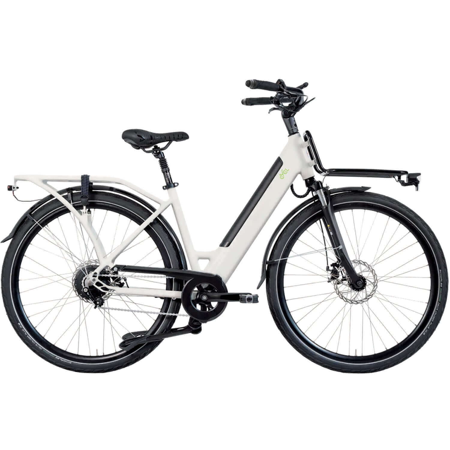 CYCL Bike Screenshot