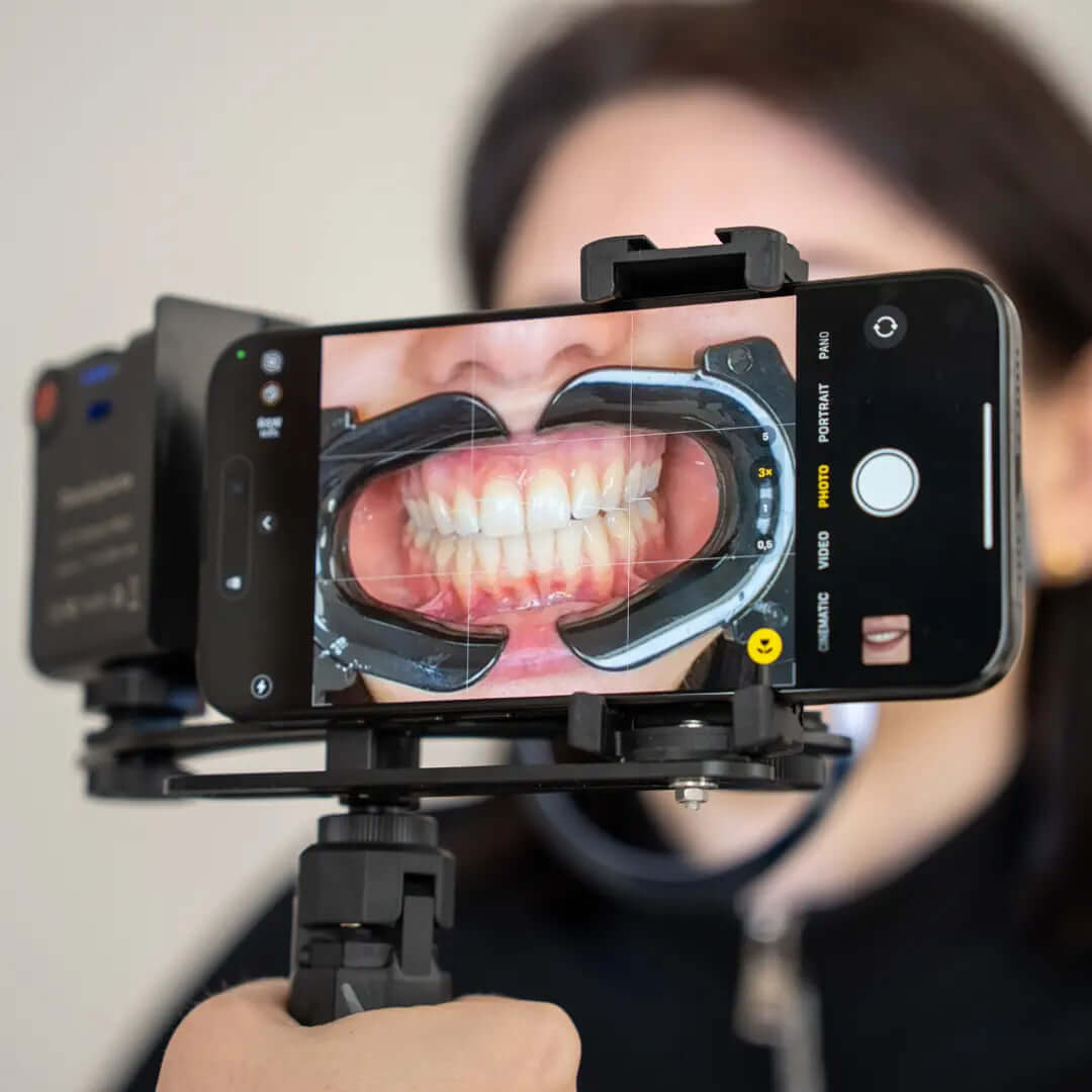 Dentiphoto Screenshot