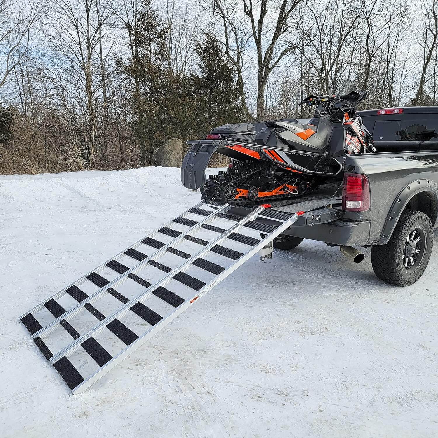 Discount Ramps Screenshot