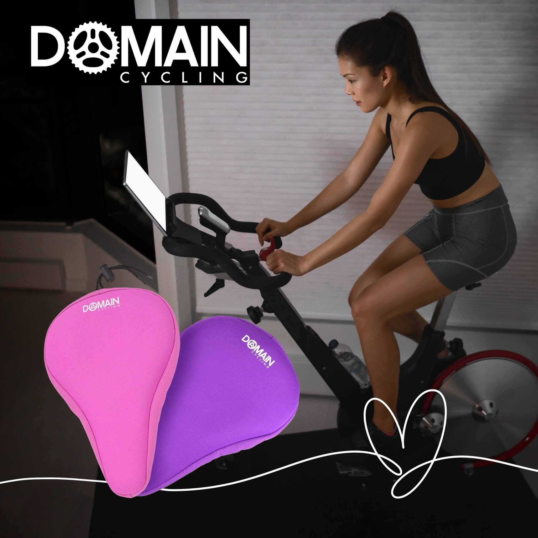 Domain Cycling Screenshot