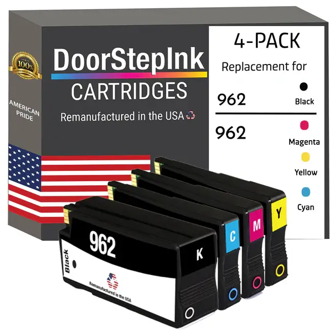 DoorStepInk Screenshot