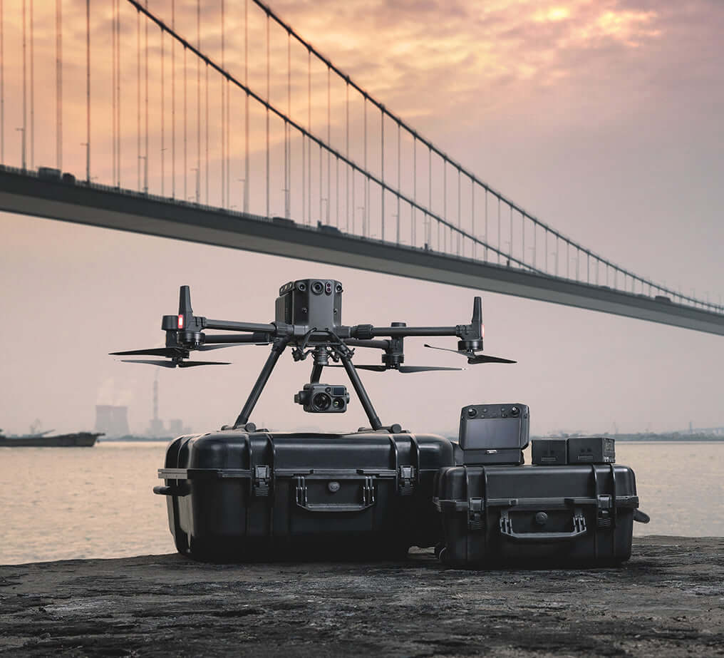 DroneNerds Screenshot