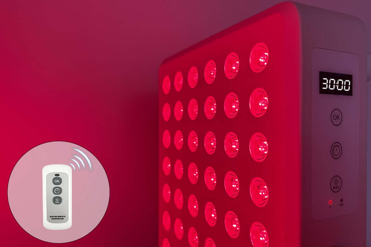 Elvish Red Light Screenshot