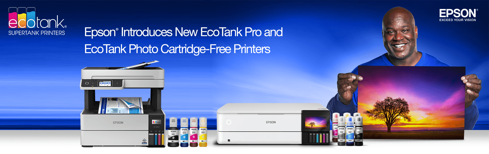 Epson Screenshot
