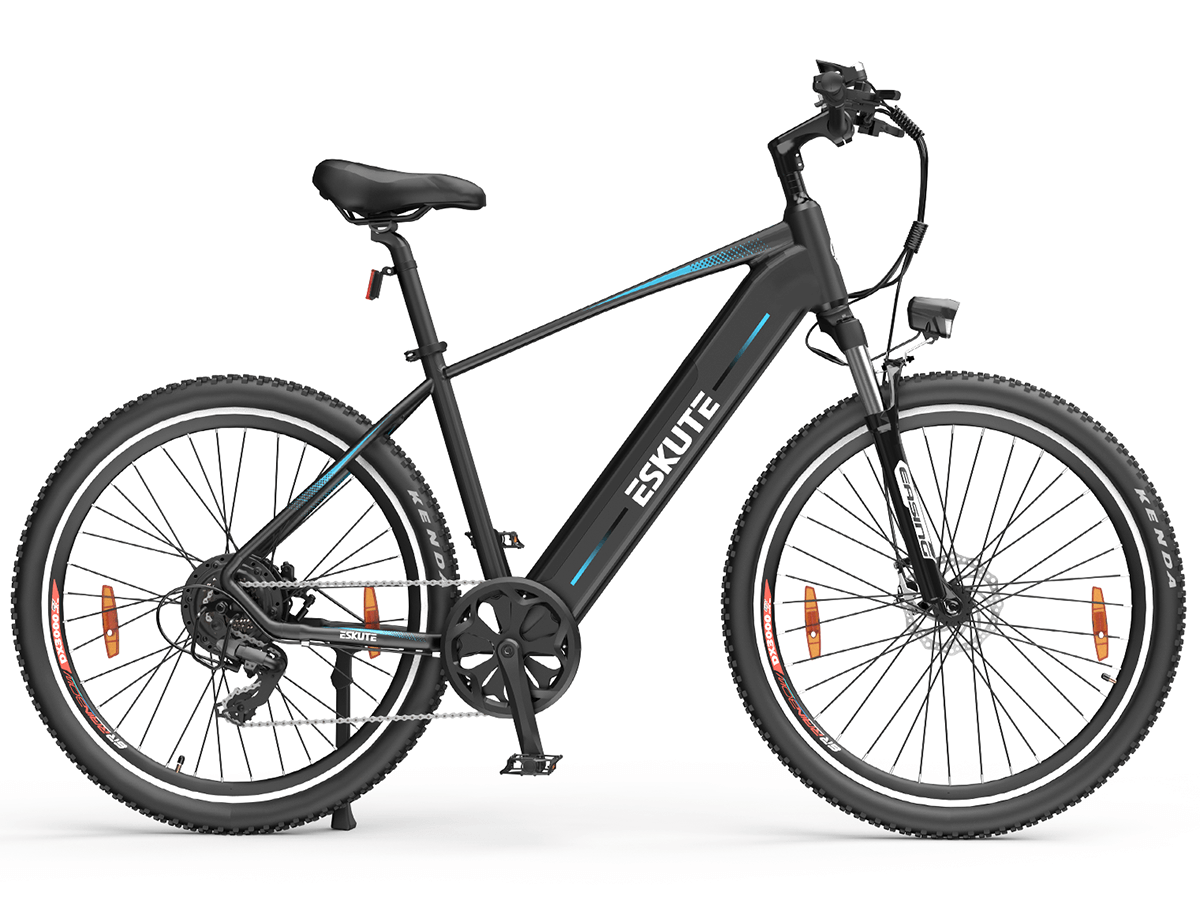 Eskute Ebikes Screenshot