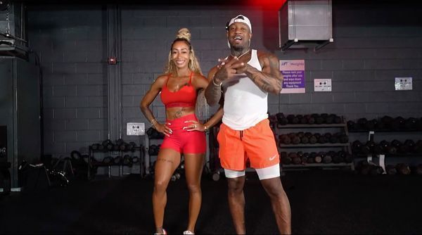 Fit Formula 21 Screenshot