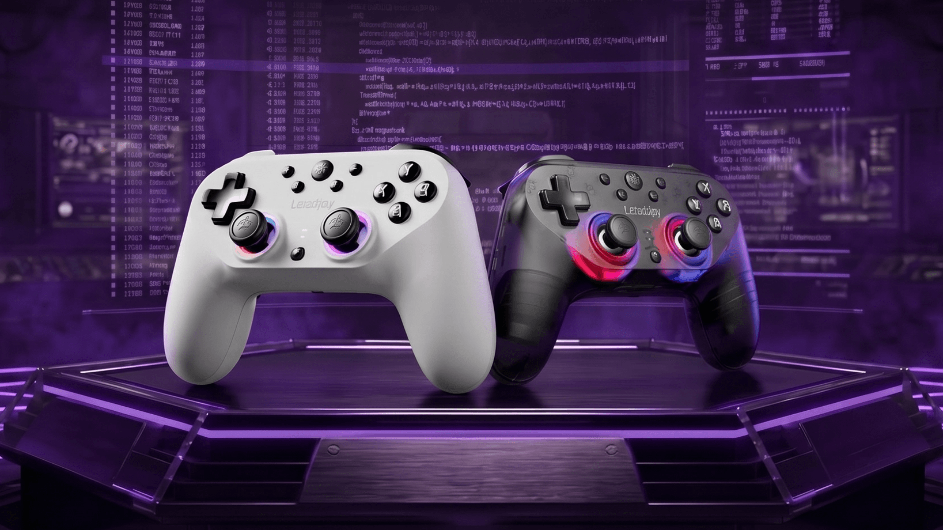 GadgetHyper Screenshot