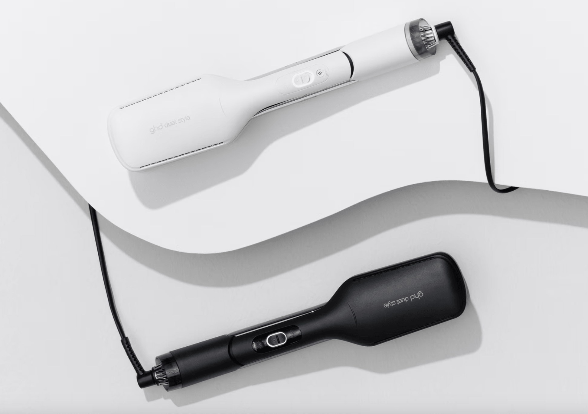 ghd hair Screenshot