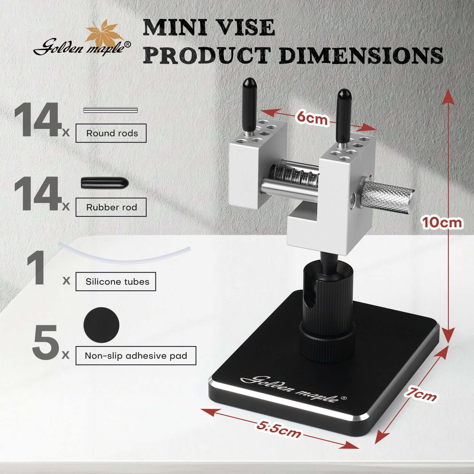 Golden Maple Screenshot