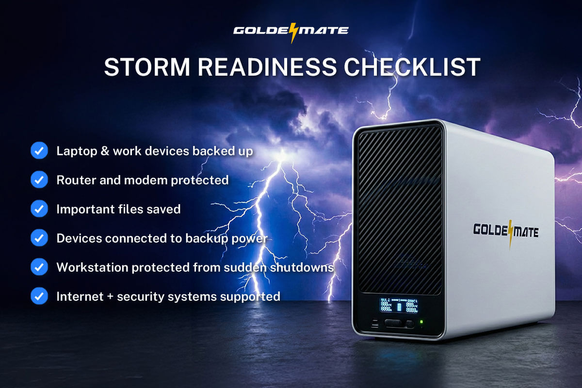 GOLDENMATE Screenshot